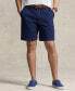 Фото #1 товара Men's 8-Inch Relaxed Fit Chino Shorts