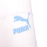 Puma Times Square Aerial Graphic Crew Neck Short Sleeve T-Shirt Womens Size M C