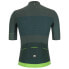 Фото #2 товара SANTINI Redux Istinto short sleeve jersey