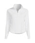 ფოტო #3 პროდუქტის Women's Long Long Sleeve Rash Guard Cover-up UPF 50