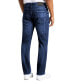Фото #2 товара Men's Flex Stretch Slim Straight Jeans