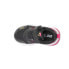 Фото #7 товара Puma Anzarun 2.0 Ac Lace Up Infant Girls Black Sneakers Casual Shoes 39084305