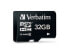 Фото #6 товара Verbatim Premium - 32 GB - MicroSDHC - Class 10 - 10 MB/s - 10 MB/s - Black