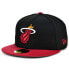 Фото #1 товара Miami Heat Basic 2 Tone 59FIFTY Cap