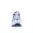 Фото #5 товара Fila Spitfire 1BM01817-125 Mens White Synthetic Lifestyle Sneakers Shoes