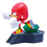 SONIC 8 cm Diorama Para Montar Figure