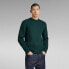 Фото #1 товара G-STAR Essential R Crew Neck Sweater