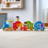Фото #26 товара Конструктор LEGO Duplo 10954 "Цифровой поезд" - для изучения счёта