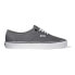 Кроссовки Vans Authentic Pewter / Black, 37 - фото #1