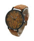 Фото #4 товара Часы Olivia Pratt Cork Style Leather Watch