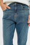 Фото #5 товара Orta Indigo Erkek Jeans