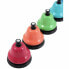 Goldon 33875 Push Bells half notes