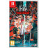 NINTENDO GAMES Switch Fate Samurai Remnant