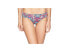 Фото #1 товара Tommy Bahama Riviera Tile 171965 Reversible Hipster Women's Swimwear Size L