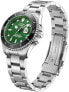 Фото #2 товара Rotary GB05430/78 Henley Seamatic Automatic 42mm 30ATM