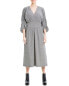 Фото #1 товара Платье Max Studio Textured Midi Dress для женщин