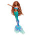 Фото #1 товара DISNEY PRINCESS Scallop Ariel Sirena Doll