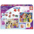 Фото #3 товара Игр Educa Princess 4 в 1