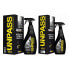 UNPASS Addict Waterless Cleaner 750ml Черно-желтый - фото #1