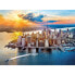 Фото #1 товара Puzzle New York 500 Teile