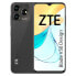 Смартфоны ZTE Blade V50 Design 6,6" Octa Core 4 GB RAM 256 GB Чёрный