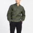 Nike 机织立领休闲夹克外套 男款 军绿色 / Куртка Nike Trendy_Clothing Featured_Jacket BV2966-325