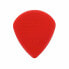 Фото #2 товара Dunlop Nylon Max Grip Jazz III Red