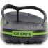 Фото #7 товара Crocs Crocband Flip 11033 OA1 slippers
