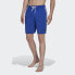 Фото #3 товара adidas men 3-Stripes CLX Swim Shorts