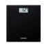 Фото #1 товара Omron HN300T2 Intelli IT - Electronic personal scale - 150 kg - Black - kg - lb - Rectangle - Touch