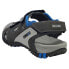 ORIOCX Autol sandals