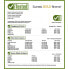 Фото #4 товара Fungiology, MushRex Plus, Full-Spectrum Mushroom Complex, Certified Organic, Immune Assist™ Micron, 120 Plantcaps