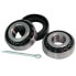 Фото #1 товара SEACHOICE Wheel Bearing Kit Axle