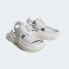 Adidas women Mehana Sandals Dash Grey / Cloud White / Crystal White - фото #5