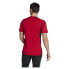 Фото #2 товара ADIDAS Manchester United FC 23/24 Short Sleeve T-Shirt Home