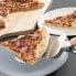 Фото #10 товара Аксессуары для приготовления пищи InnovaGoods Резак для пиццы 4-in-1 Nice Slice
