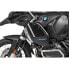 TOURATECH BMW R1250GS ADV Engine Guards Bags