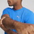 ფოტო #4 პროდუქტის PUMA Run Cloudspun short sleeve T-shirt