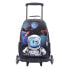 Фото #2 товара TOTTO Adelaide Wheeled Backpack