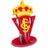 Фото #1 товара ELEVEN FORCE 3D Sevilla FC Shield Puzzle