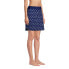 Фото #5 товара Women's Quick Dry Board Skort Swim Skirt