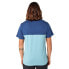 ფოტო #2 პროდუქტის RIP CURL Inda Pocket short sleeve T-shirt