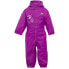 Фото #2 товара TRESPASS Dripdrop Babies Rain Suit