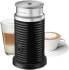 Фото #11 товара Krups Nespresso Essenza Mini XN1118 Black + Milk Frother