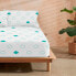 Bedding set Decolores Bici Multicolour 210 x 270 cm