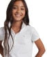 Рубашка Ralph Lauren Big Girls Stretch Cotton Mesh