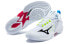 Mizuno Claw Neo 低帮 跑步鞋 男女同款 白绿 / Кроссовки Mizuno Claw Neo 71GA207045