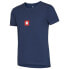 Фото #1 товара OCUN Promo short sleeve T-shirt