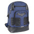 CERDA GROUP Casual Travel Batman Backpack
