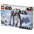 Фото #3 товара LEGO Star Wars AT-AT Construction Playset